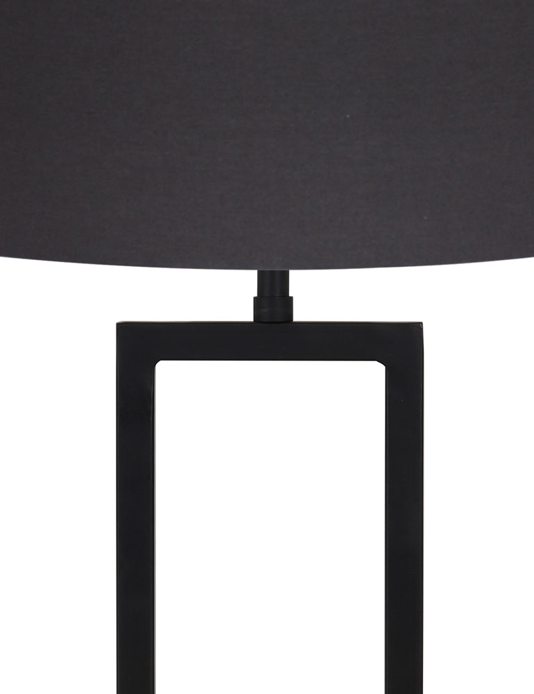 moderne-tafel-schemerlamp-light-living-shiva-zwart-7101zw-2