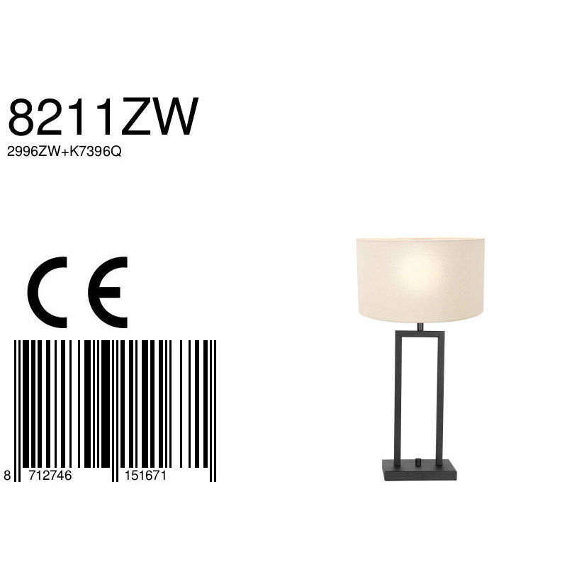 moderne-tafellamp-met-creme-kap-steinhauer-stang-8211zw-6