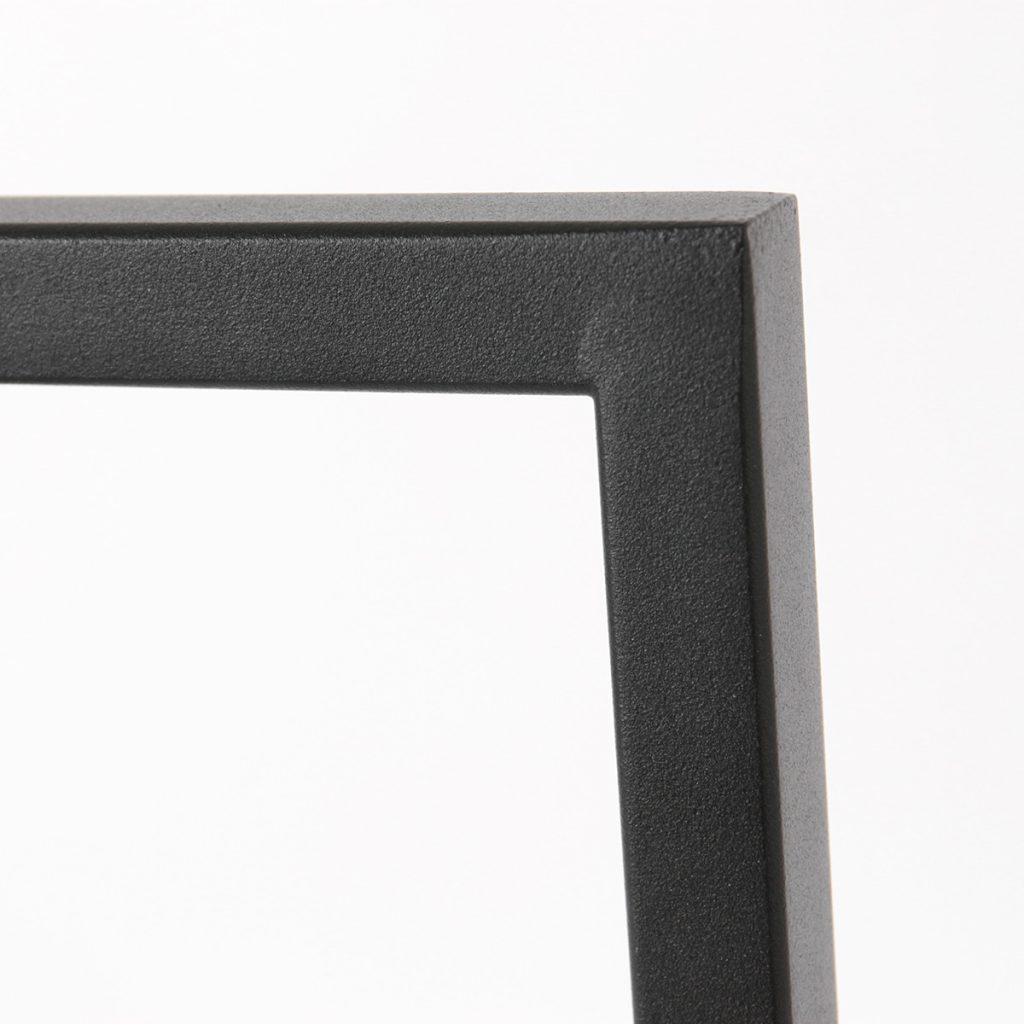 Moderne tafellamp met witte kap Steinhauer Stang - Afbeelding 9
