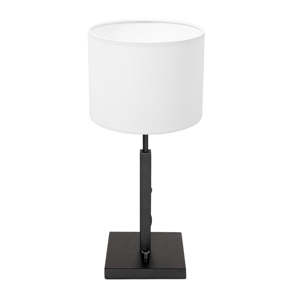 moderne-tafellamp-met-witte-kap-steinhauer-stang-8159zw