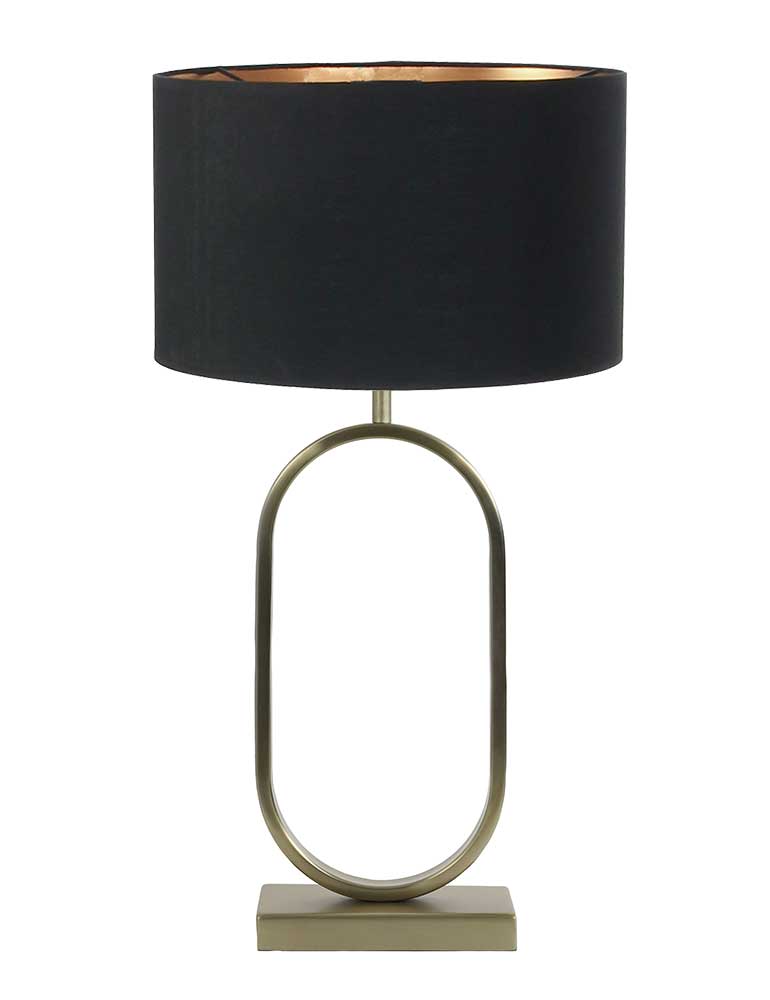 moderne-tafellamp-met-zwarte-kap-light-living-jamiri-goud-3576go-1