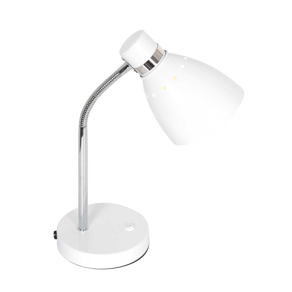 Moderne tafellamp Steinhauer Spring - Afbeelding 2