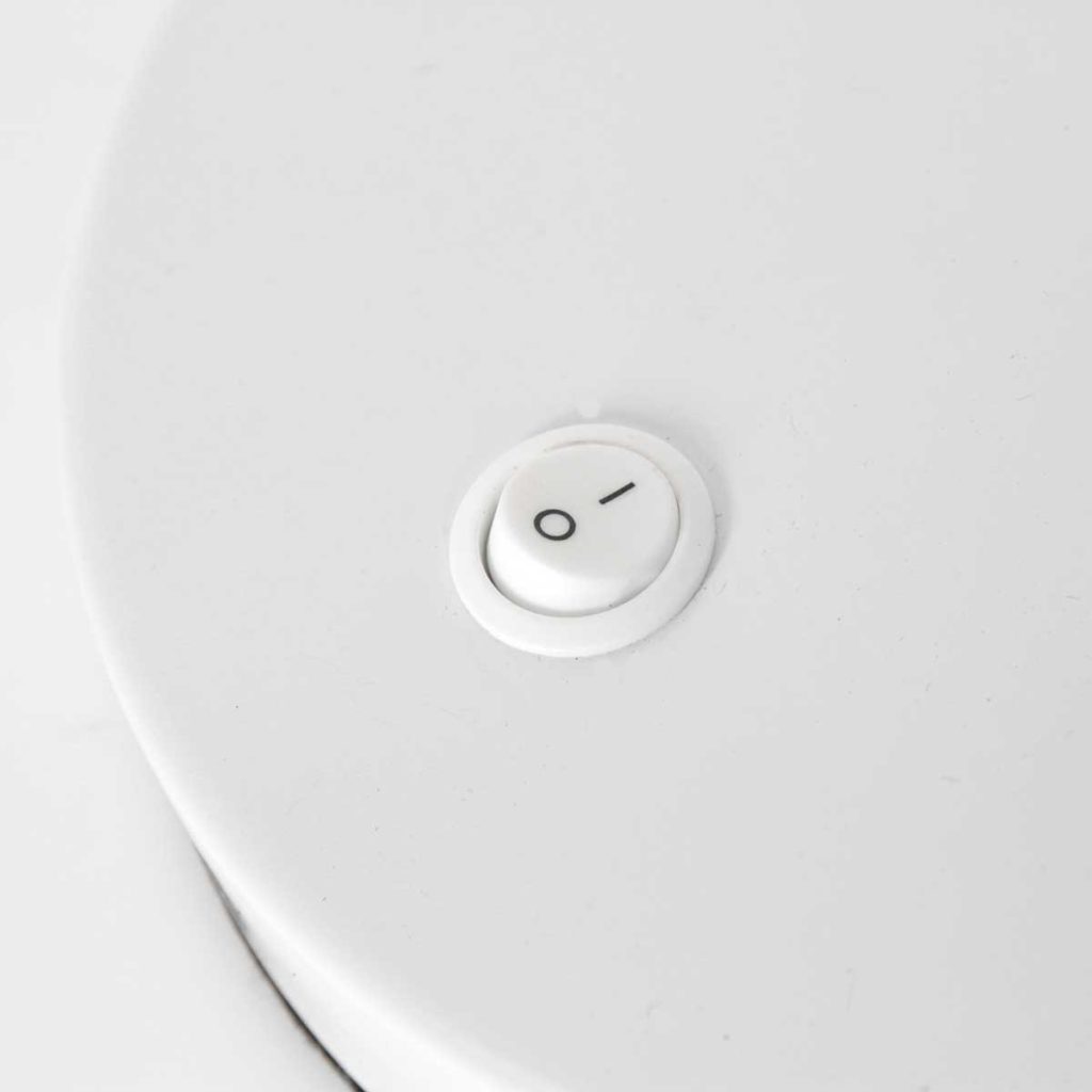 Moderne tafellamp Steinhauer Spring - Afbeelding 11