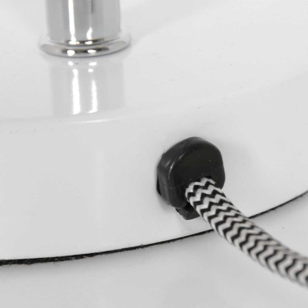 Moderne tafellamp Steinhauer Spring - Afbeelding 12
