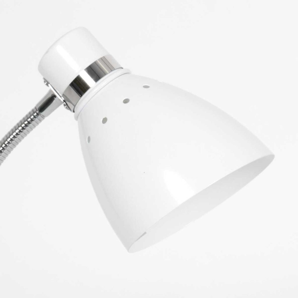 Moderne tafellamp Steinhauer Spring - Afbeelding 3