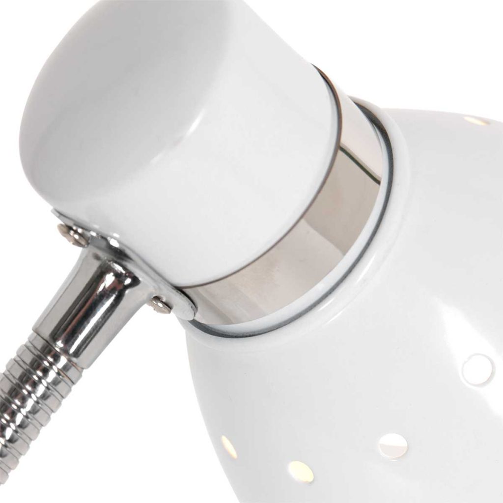Moderne tafellamp Steinhauer Spring - Afbeelding 4