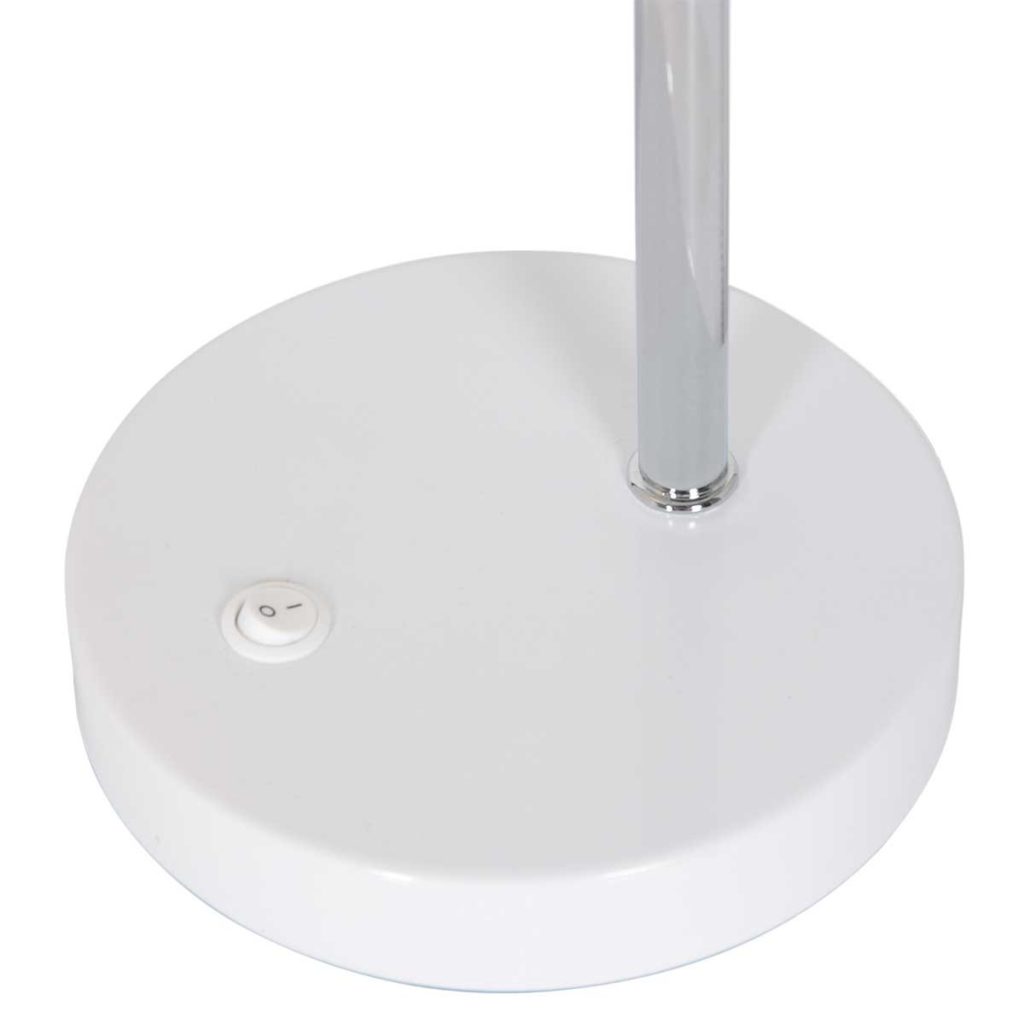 Moderne tafellamp Steinhauer Spring - Afbeelding 5