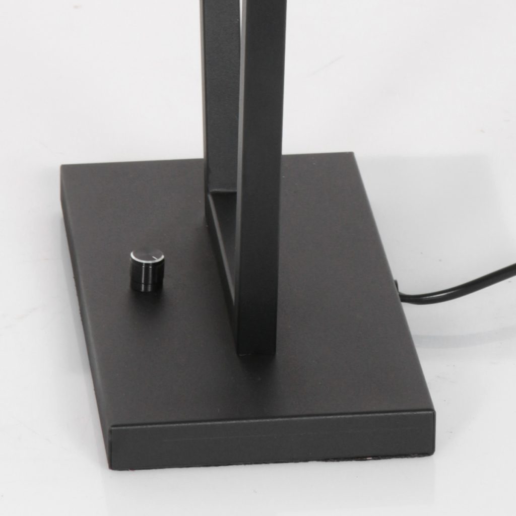 moderne-tafellamp-tafellamp-steinhauer-stang-grijs-en-zwart-3505zw-4
