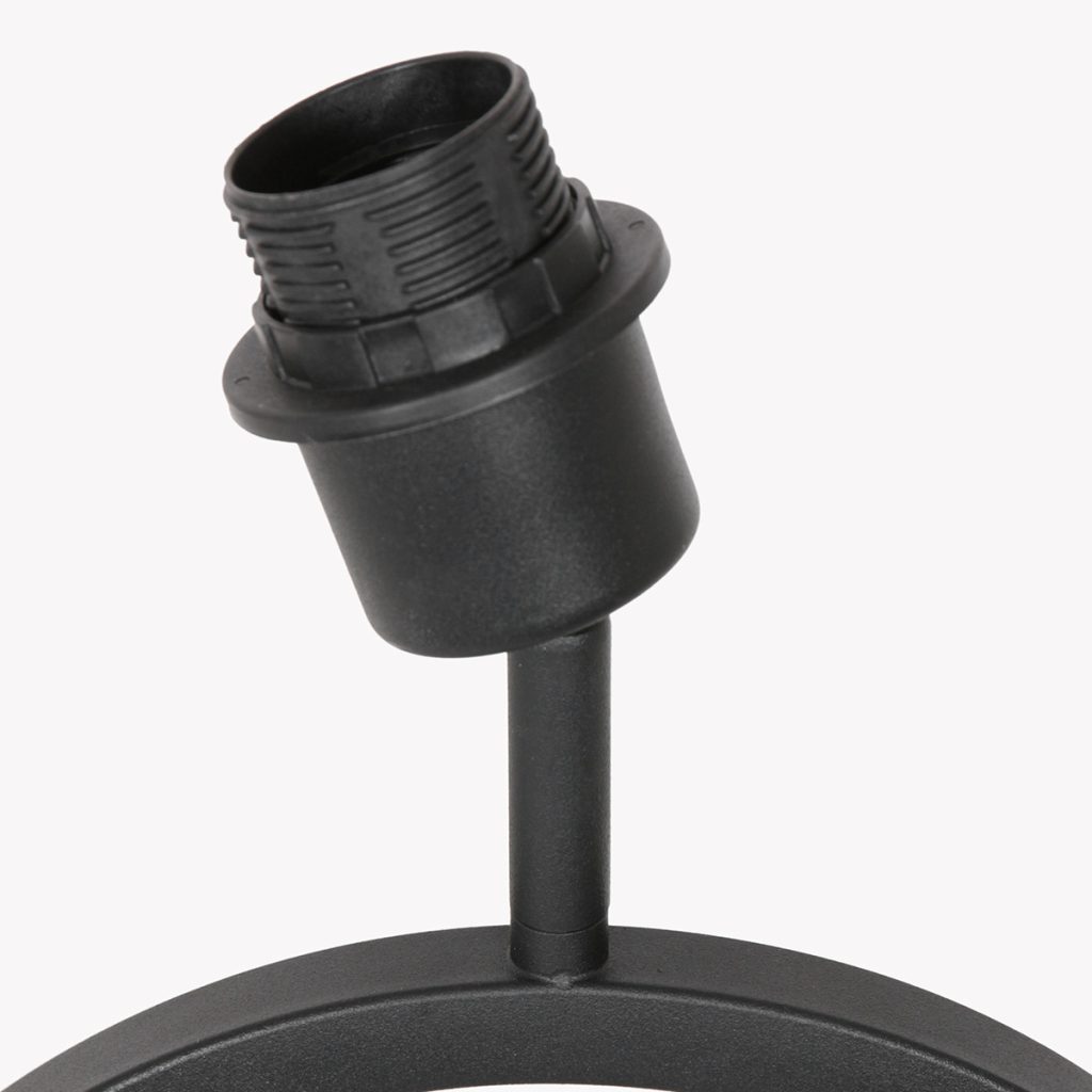 moderne-tafellamp-tafellamp-steinhauer-stang-grijs-en-zwart-3505zw-8