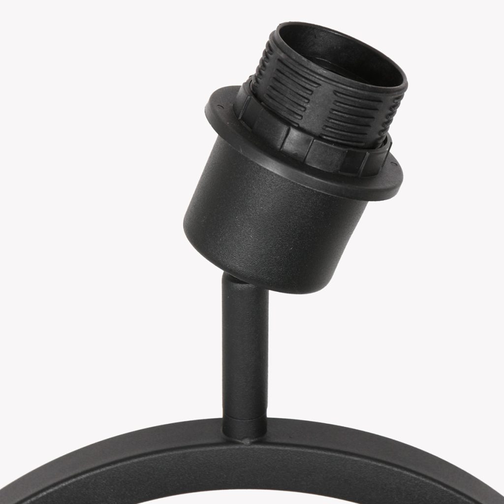 moderne-tafellamp-tafellamp-steinhauer-stang-grijs-en-zwart-3505zw-9
