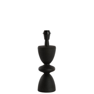moderne-tafellamp-zwart-met-relief-light-and-living-smith-8308212-1