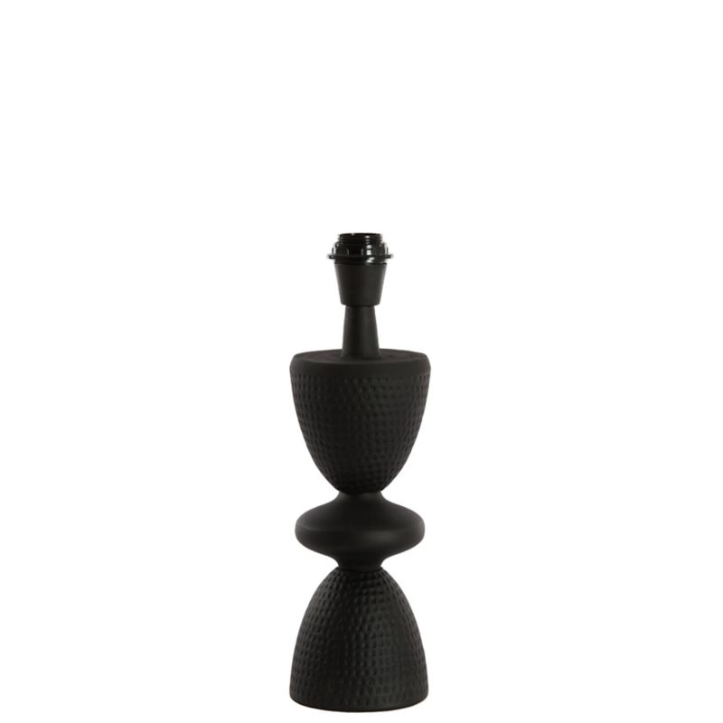 light&living-tafellamp-smith-zwart-metaal-lossearmatuur-e27-8308212-1