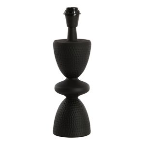 light&living-tafellamp-smith-zwart-metaal-lossearmatuur-e27-8308212-212