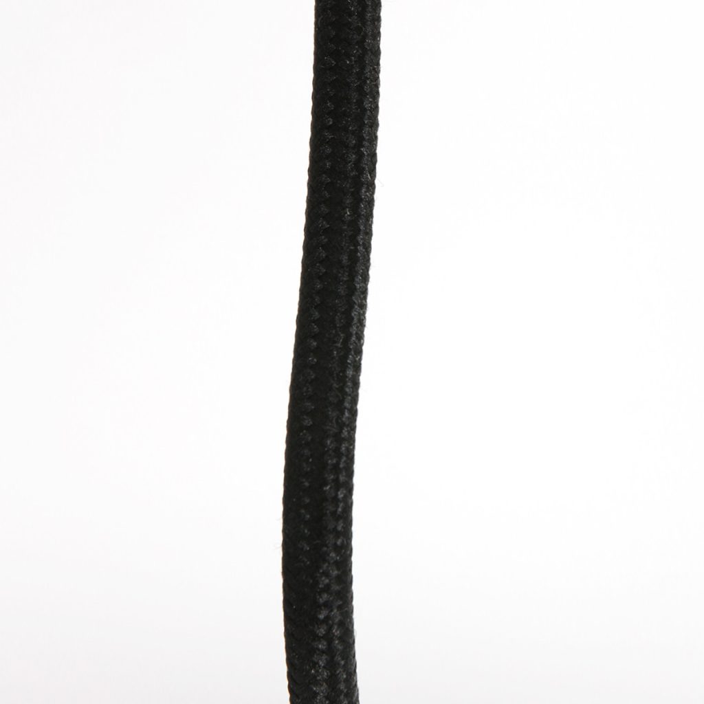 Moderne tafellamp zwart Steinhauer Lotus - Afbeelding 17