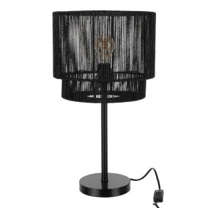 moderne-tafellamp-zwart-touw-jolipa-paul-20974