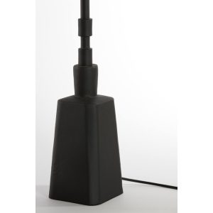 light&living-vloerlamp-donah-zwart-metaal-lossearmatuur-e27-8215312-1