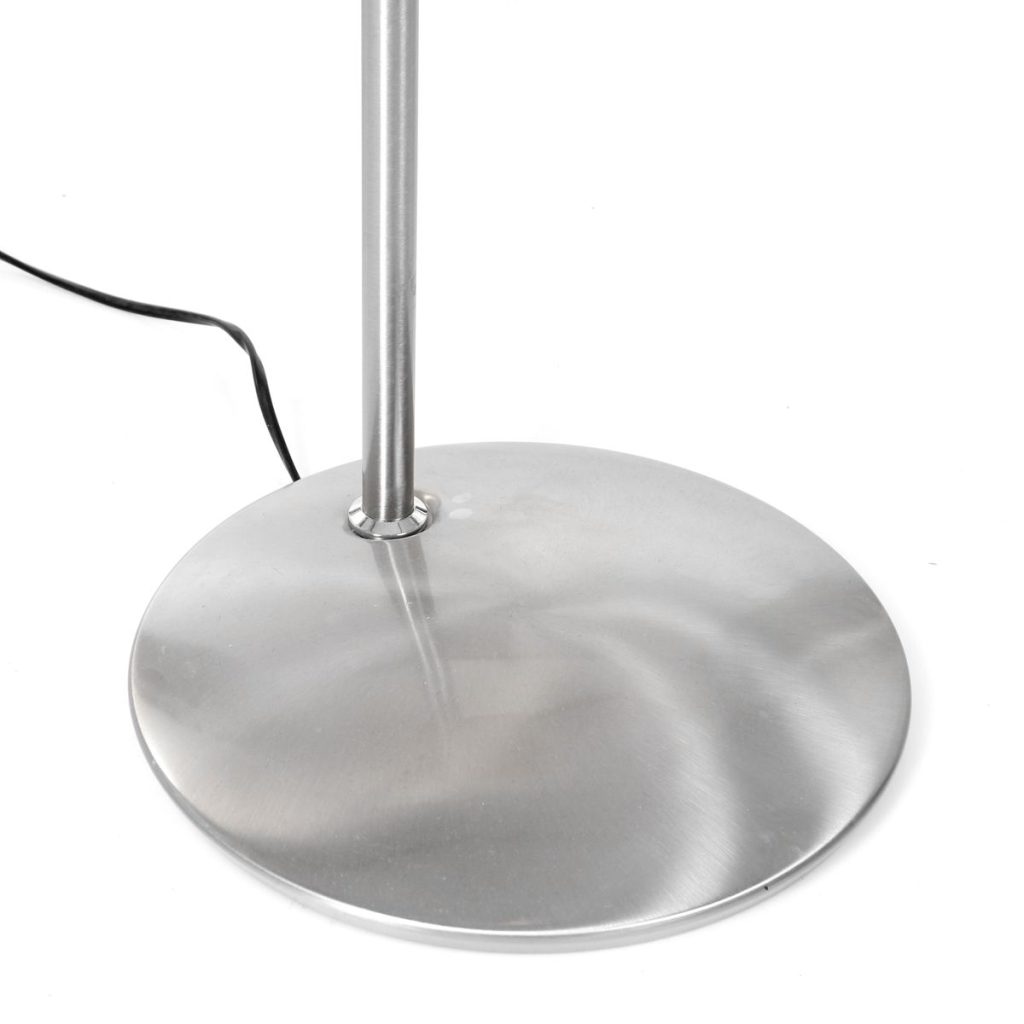 Moderne vloerlamp met leesarm Steinhauer Zenith led - Afbeelding 17