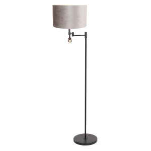 moderne-vloerlamp-steinhauer-stang-7190zw-1