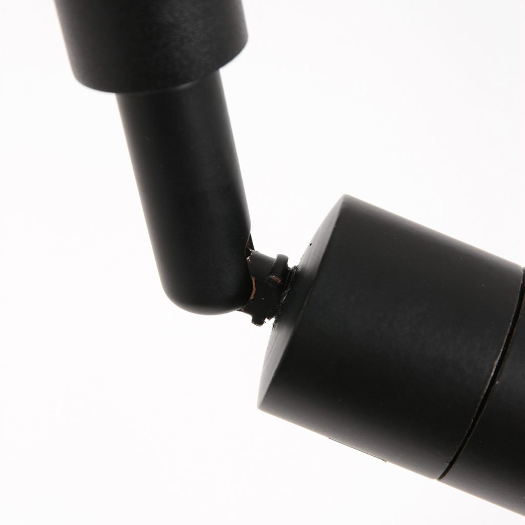 Moderne vloerlamp Steinhauer Stang - Afbeelding 11