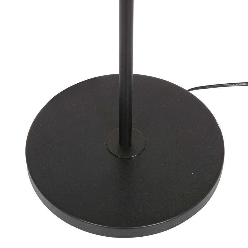 Moderne vloerlamp Steinhauer Stang - Afbeelding 12