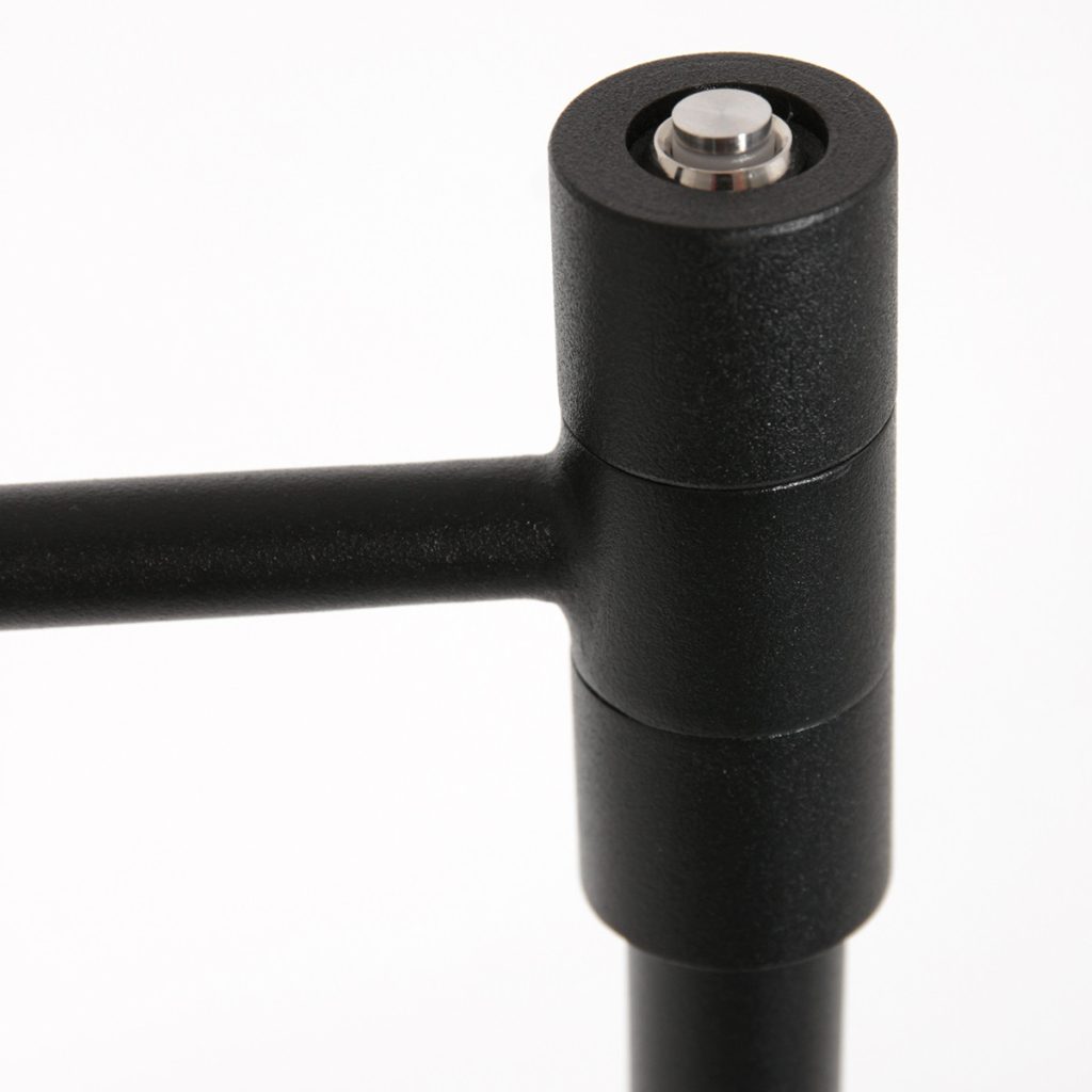 Moderne vloerlamp Steinhauer Stang - Afbeelding 15