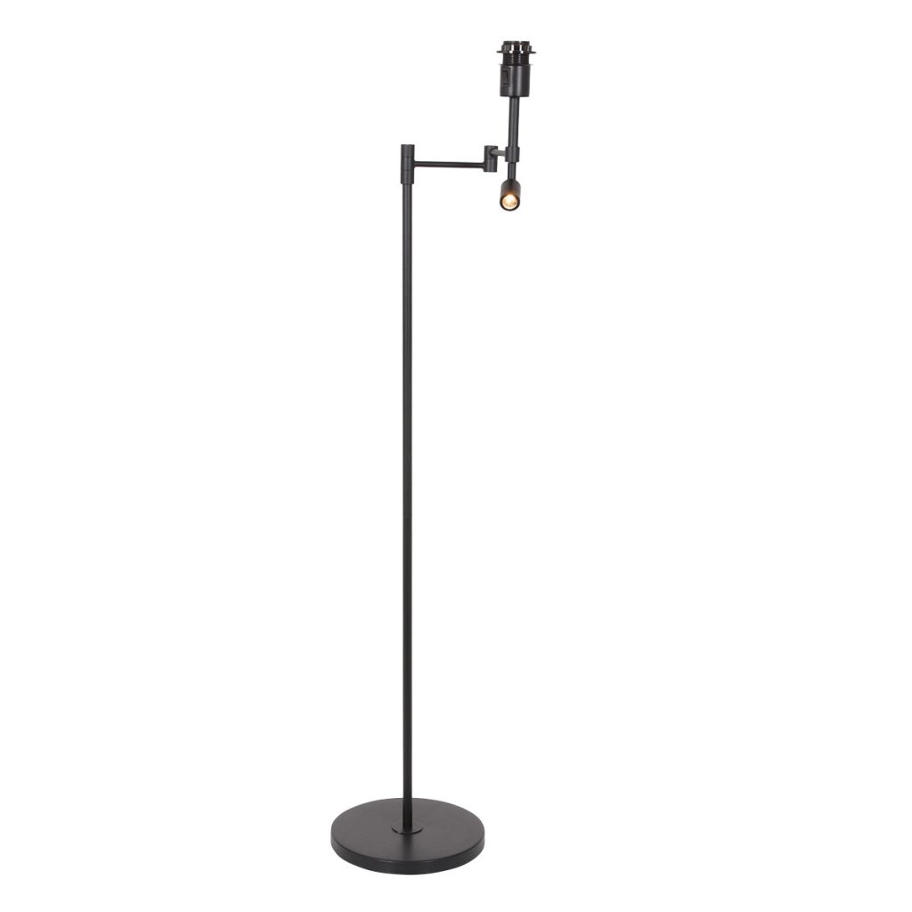 Moderne vloerlamp Steinhauer Stang - Afbeelding 3