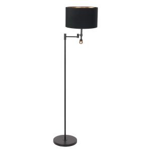 moderne-vloerlamp-steinhauer-stang-7201zw
