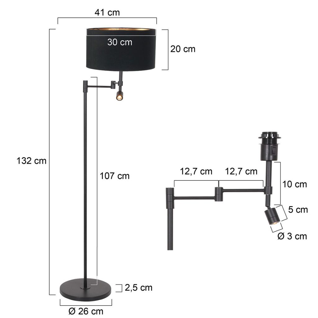 moderne-vloerlamp-steinhauer-stang-7201zw-5