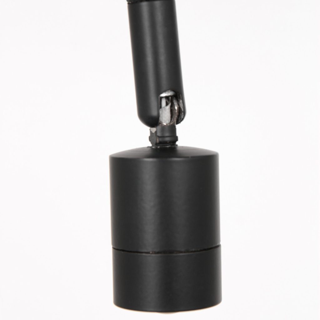 Moderne vloerlamp Steinhauer Stang - Afbeelding 10