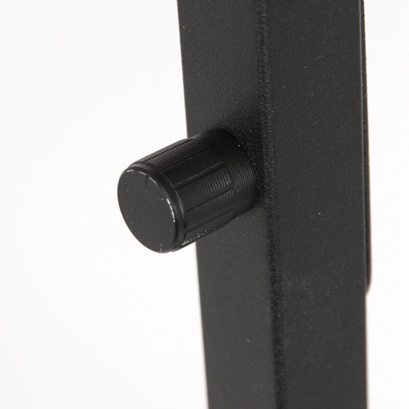 steinhauer-vloerlamp-stang-zwart-metaal-lossearmatuur-e27-2997zw-1