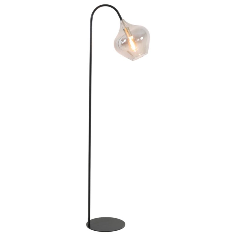 light&living-vloerlamp-rakel-zwart-glassmokeglas-designlamp-e27-1851527-1