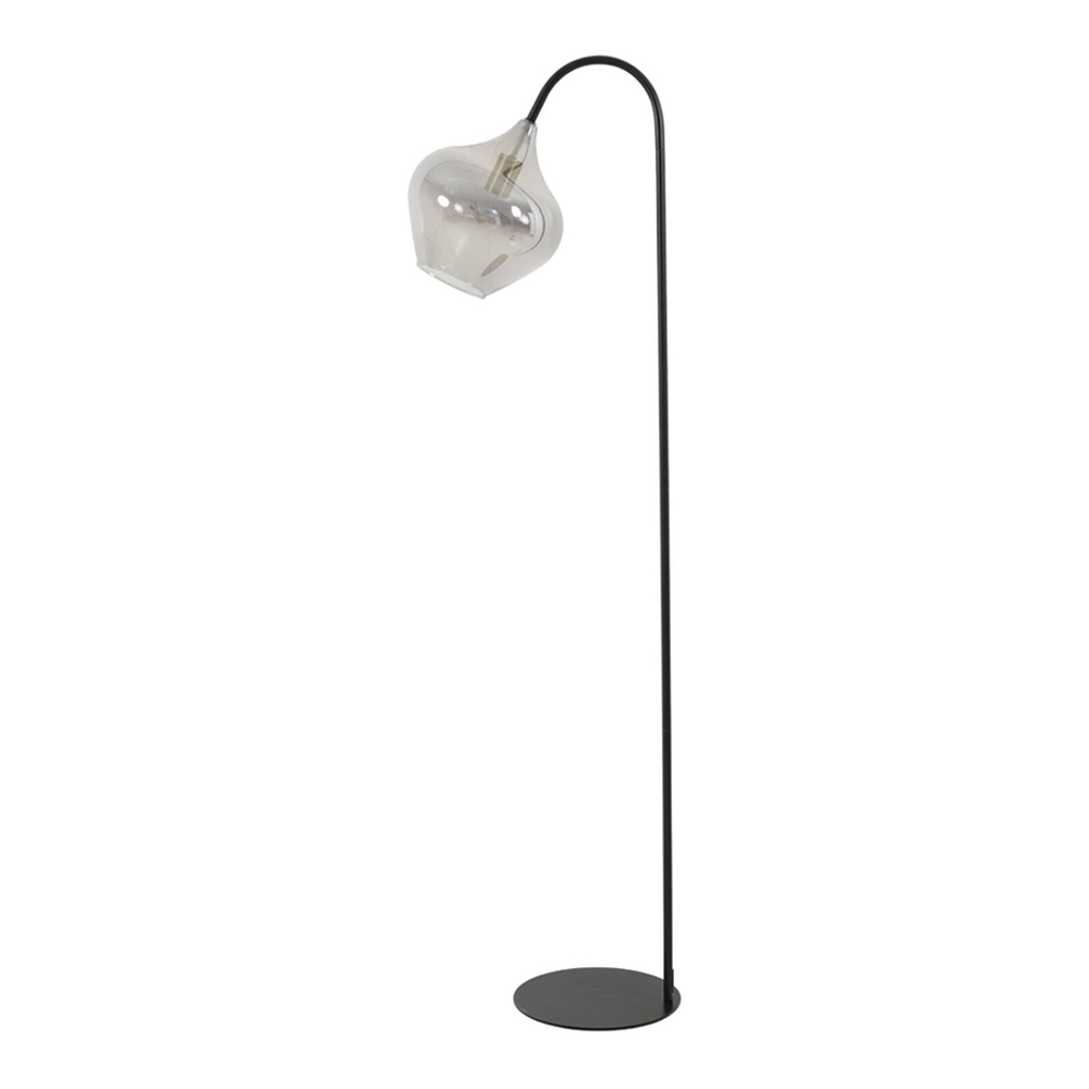 light&living-vloerlamp-rakel-zwart-glassmokeglas-designlamp-e27-1851527-527
