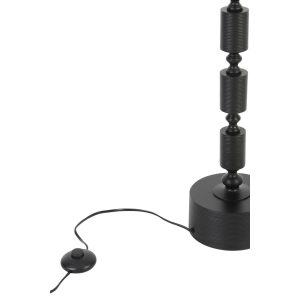 light&living-vloerlamp-gitaya-zwart-metaal-lossearmatuur-e27-8258012-1