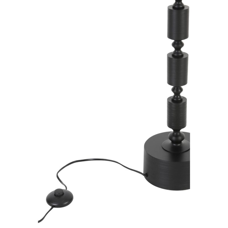 light&living-vloerlamp-gitaya-zwart-metaal-lossearmatuur-e27-8258012-1