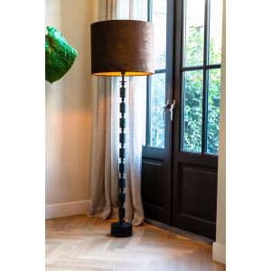 light&living-vloerlamp-gitaya-zwart-metaal-lossearmatuur-e27-8258012-1