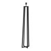 light&living-vloerlamp-miley-zwart-metaal-lossearmatuur-e27-8212112-112