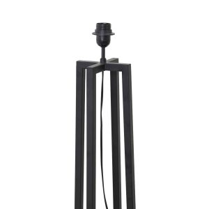 light&living-vloerlamp-miley-zwart-metaal-lossearmatuur-e27-8212112-1