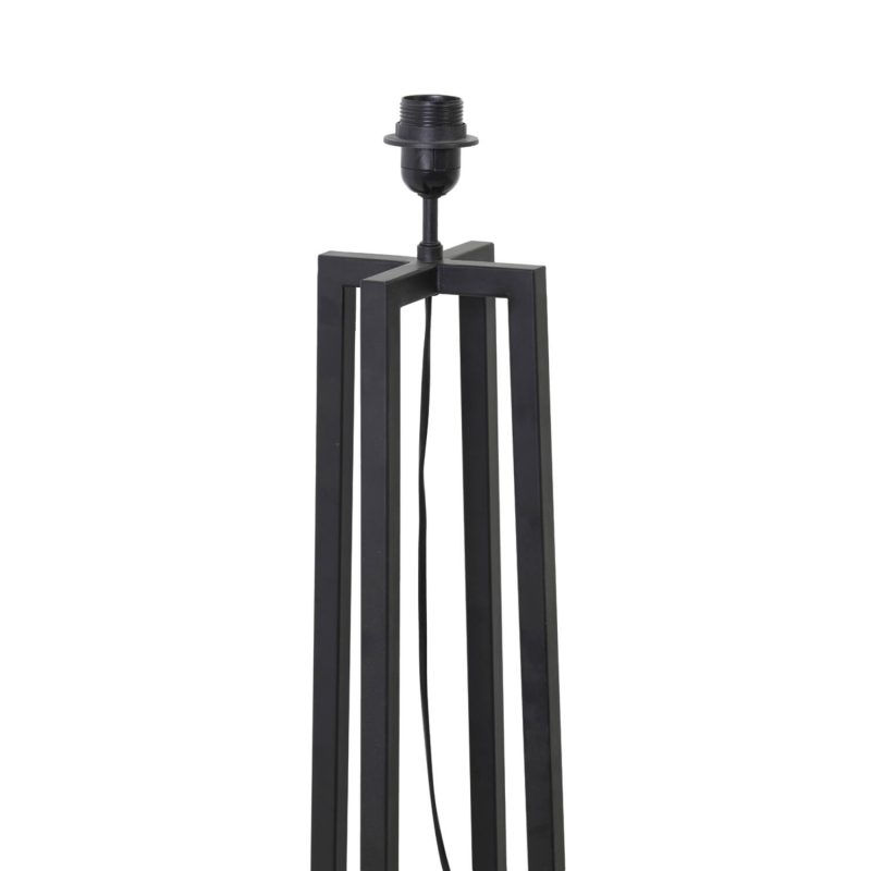 light&living-vloerlamp-miley-zwart-metaal-lossearmatuur-e27-8212112-1