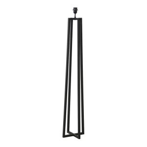 light&living-vloerlamp-miley-zwart-metaal-lossearmatuur-e27-8212112-112