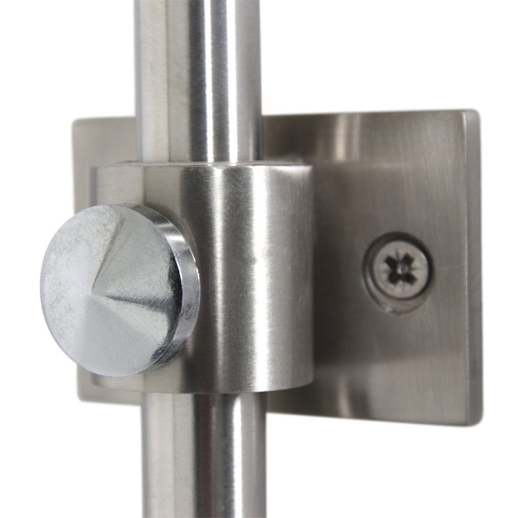 Moderne wand booglamp Steinhauer Sparkled light - Afbeelding 15