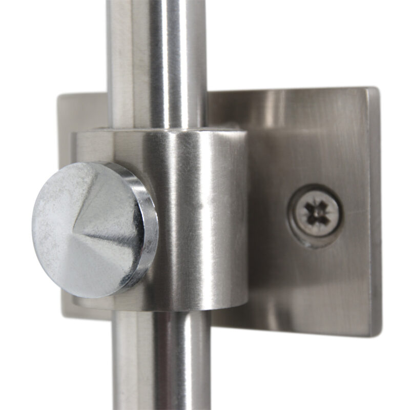 Moderne wand booglamp Steinhauer Sparkled light - Afbeelding 15