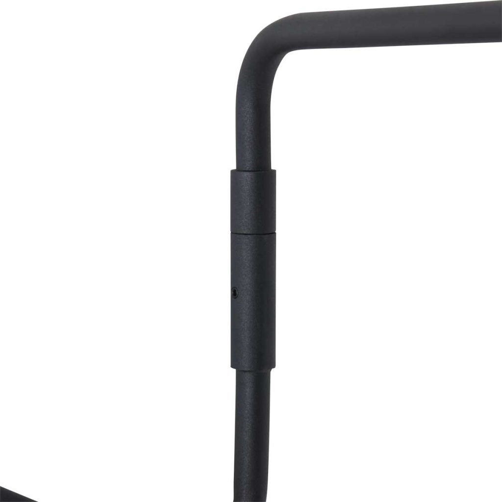 Moderne wandlamp met donkergroene kap Steinhauer Linstrom - Afbeelding 12
