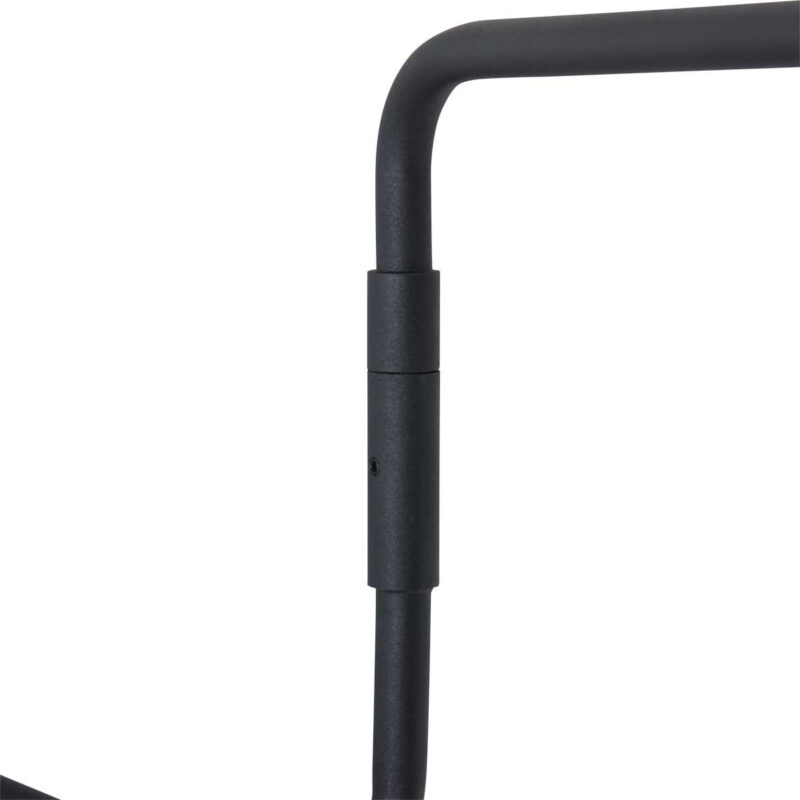 Moderne wandlamp met donkergroene kap Steinhauer Linstrom - Afbeelding 12