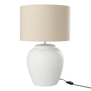 moderne-wit-met-beige-tafellamp-jolipa-meli-31392