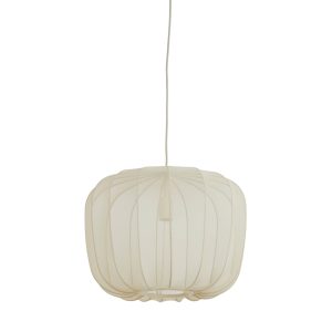 light&living-hanglamp-plumeria-beigewit-textiel-ø50cm-e27-2963427-1