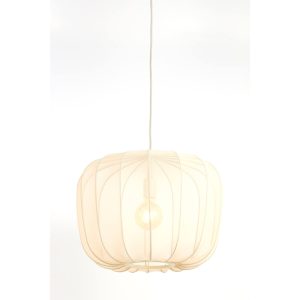light&living-hanglamp-plumeria-beigewit-textiel-ø50cm-e27-2963427-1