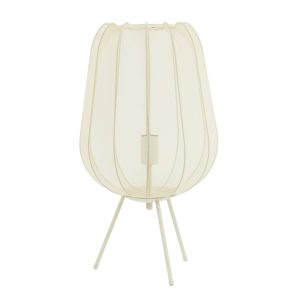light&living-tafellamp-plumeria-beigewit-polyester-e27-1874427-1