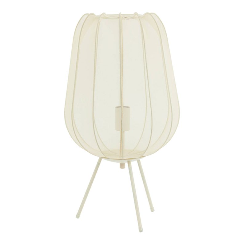 light&living-tafellamp-plumeria-beigewit-polyester-e27-1874427-427