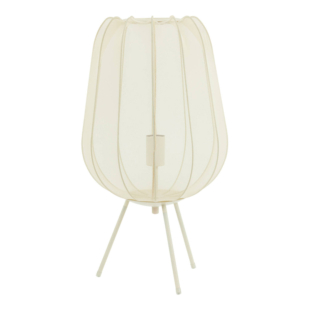 light&living-tafellamp-plumeria-beigewit-polyester-e27-1874427-427