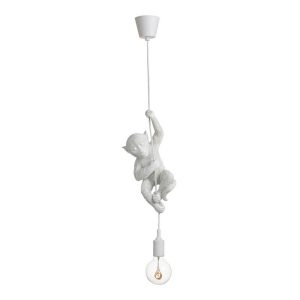 moderne-witte-hanglamp-met-aap-jolipa-mickey-94257